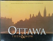 Ottawa, Then and Now