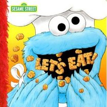 Lets Eat (Sesame Street)