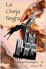 La Oveja Negra (Volumen III) (Spanish Edition)