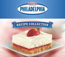 Recipe Card Box Philadelphia Cream (Recipe Card Box)