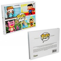 Funko's 'WORLD OF POP!