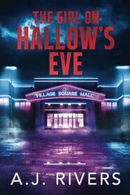 The Girl on Hallow's Eve (Emma Griffin Retro, Bk 2)