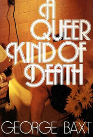 A Queer Kind of Death (Pharoah Love, Bk 1)