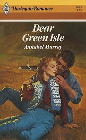 Dear Green Isle (Harlequin Romance, No 2625)