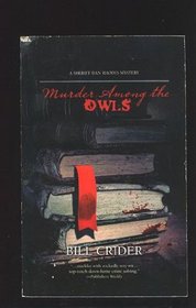 Murder Among the OWLS (Dan Rhodes, Bk 14)