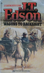 Wagons to Backsight (Floating Outfit)