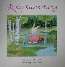Rosie Runs Away