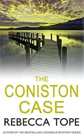 The Coniston Case (The Lake District Mysteries)
