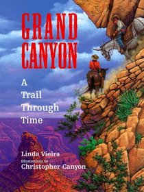 Grand Canyon : A Trail Through Time