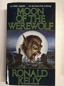 Moon of the Werewolf