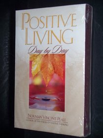 Positive Living Day By Day