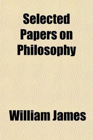 Selected Papers on Philosophy