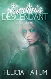 Devlin's Descendant (White Aura) (Volume 3)
