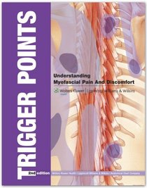 Trigger Points : Understanding Myofascial Pain & Discomfort