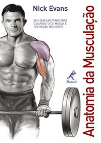 Anatomia da Musculacao