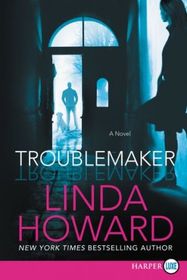 Troublemaker (GO-Team, Bk 1) (Larger Print)