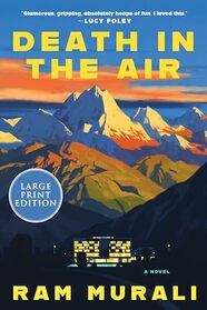 Death in the Air: A Novel