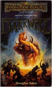Darkwell (Forgotten Realms: Moonshae, Bk 3)