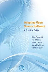 Adopting Open Source Software: A Practical Guideline