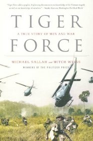 Tiger Force: A True Story of Men and War