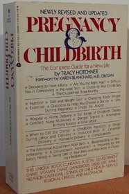 Pregnancy  and Childbirth: The Complete Guide for a New Life