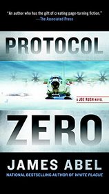Protocol Zero (Joe Rush, Bk 2)