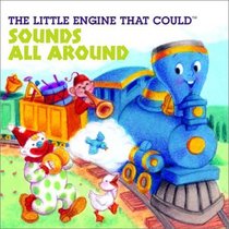 Sounds All Around (LETC) (Little Engine That Could)