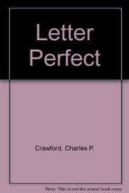 Letter Perfect: 2