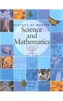 Hisotry of Modern Science and Mathematics volume 4 only (volume 4 only)