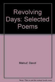 Revolving Days: Selected Poems