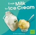 From Milk to Ice Cream (From Farm to Table)