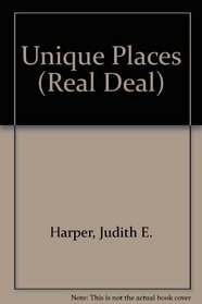 Unique Places (Real Deal)