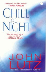 Chill of Night (Night, Bk 6)