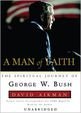 A Man of Faith: Library Edition