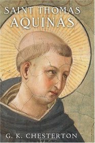 Saint Thomas Aquinas: 