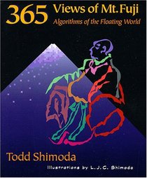 365 Views of Mt. Fuji: Algorithms of the Floating World