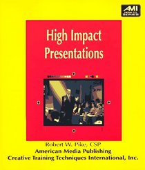 High-Impact Presentations (Ami How-To)