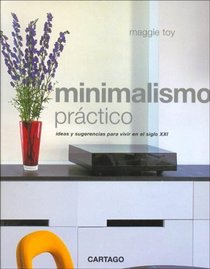 Minimalismo Practico (Spanish Edition)