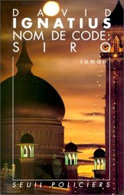 Nom de code: Siro