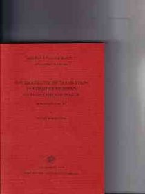 The Middle English Translation of Christine de Pisan's Livre du corps de policie: Ed. from MS C.U.L.Kk.1.5 (Middle English texts)