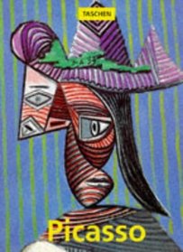 Pablo Picasso 1881-1973: Genius of the Century (Basic Series)