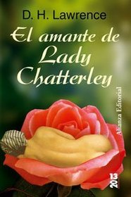 El amante de Lady Chatterley (COLECCION 13/20) (Spanish Edition)