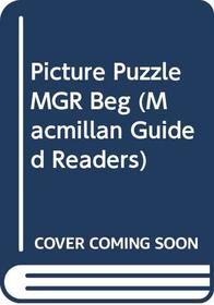 Picture Puzzle (Macmillan Guided Readers)
