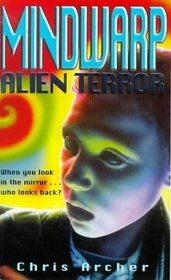 Alien Terror (Mindwarp)