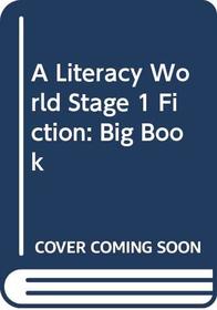 Literacy World: Stage 1