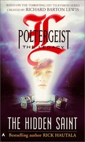 Poltergeist: The Legacy : The Hidden Saint