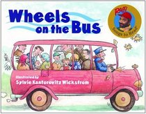 The Wheels on the Bus (Raffi Songs to Read)