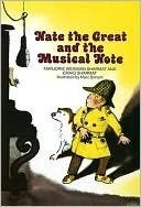 Nate the Great and the Musical Note (Break-of-Day Book)
