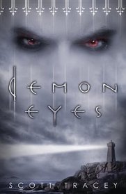 Demon Eyes (Witch Eyes, Bk 2)
