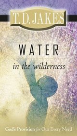 Water in the Wilderness